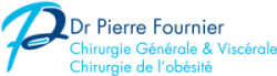 Dr Pierre Fournier Logo