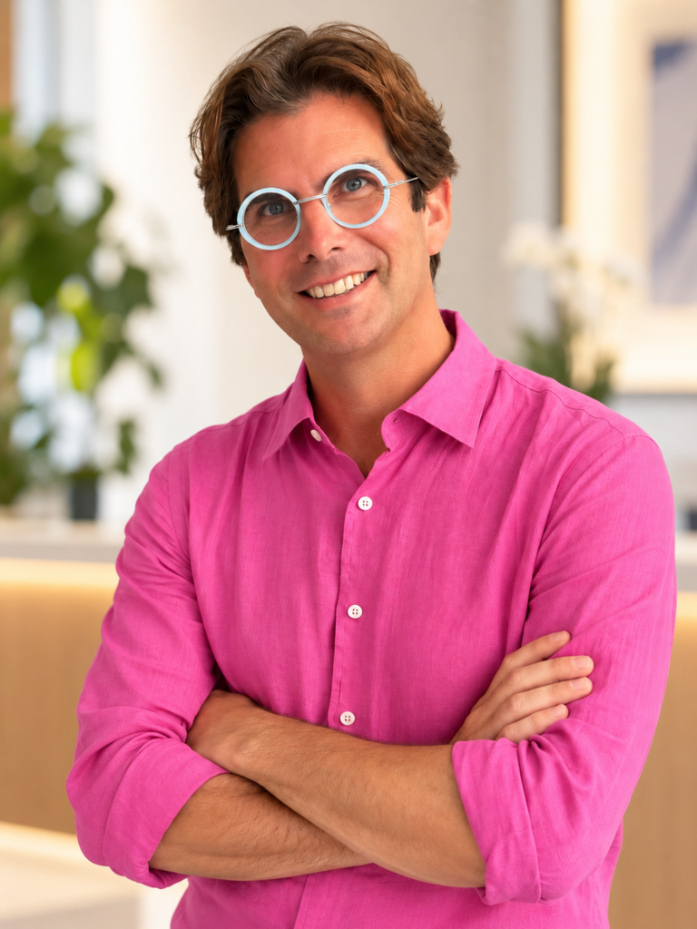 Dr Pierre Fournier